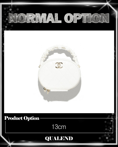 [CHANEL-샤넬]코스메틱 케이스 AP2731