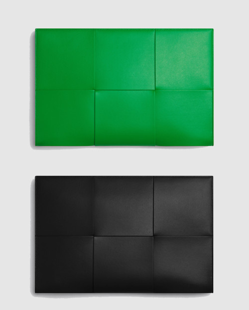 [BOTTEGA-보테가베네타]아르코 도큐먼트 케이스 680169