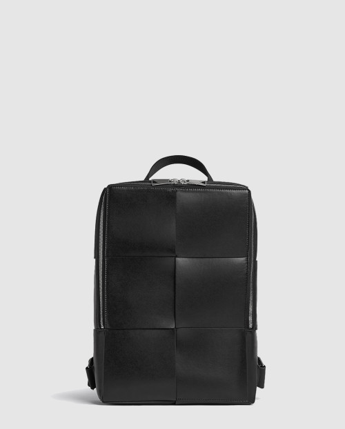 [BOTTEGA-보테가베네타]아르코 백팩 680092