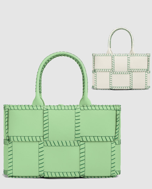 [BOTTEGA-보테가베네타]아르코 토트백 스몰 691401