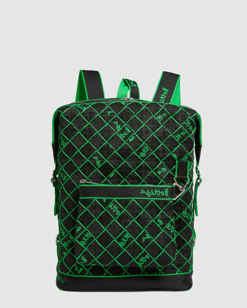 [BOTTEGA-보테가베네타]웨빙 백팩 658972