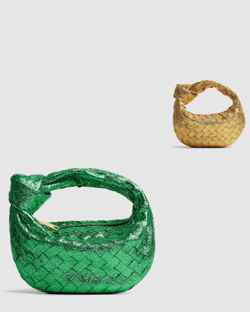 [BOTTEGA-보테가베네타]조디 미니 651876