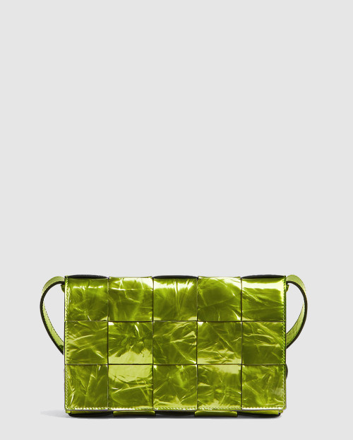 [BOTTEGA-보테가베네타]카세트백 578004