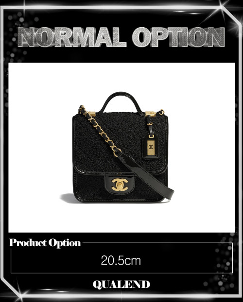 [CHANEL-샤넬]스몰 플랩백 AS3652