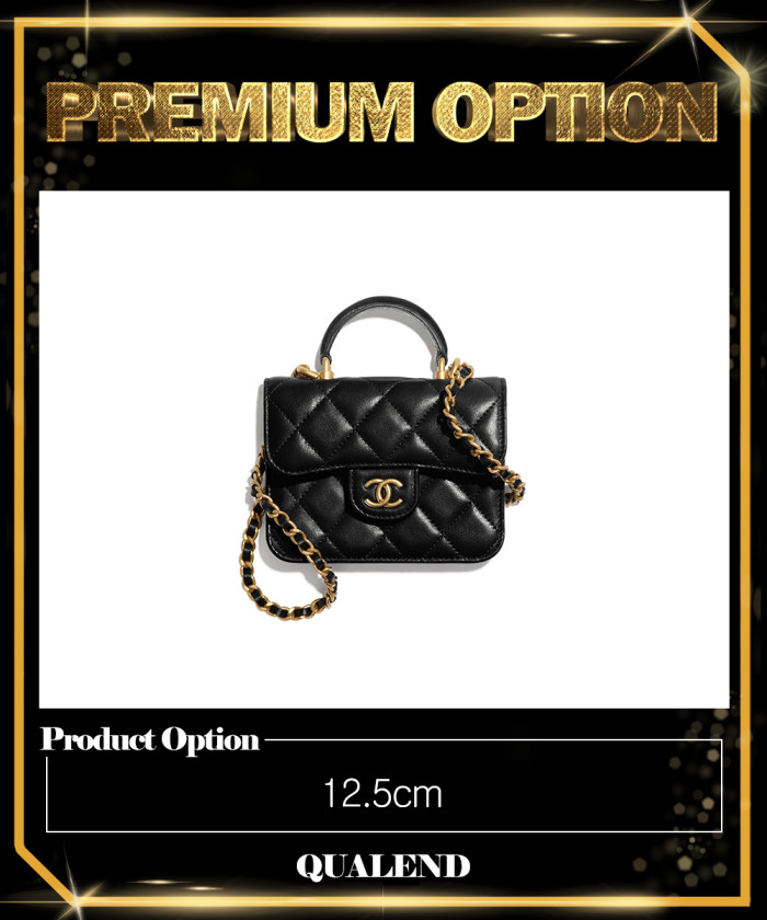 레플리카|이미테이션 chanel-샤넬미니-woc-ap2200-3