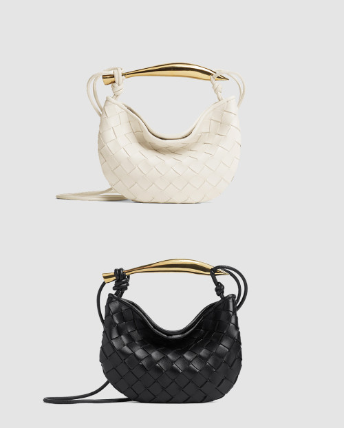 [BOTTEGA-보테가베네타]미니 사르딘 744267