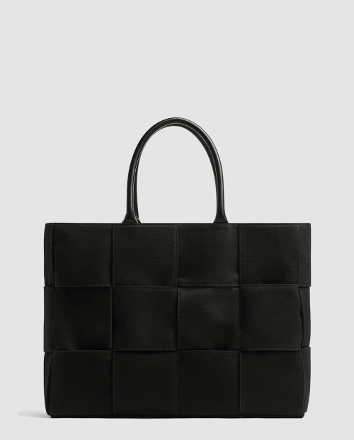 [BOTTEGA-보테가베네타]아르코 토트백 라지 718401