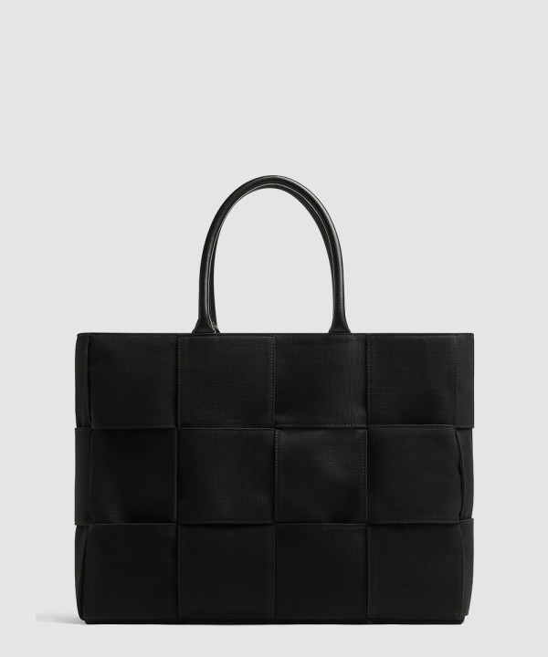 [BOTTEGA-보테가베네타]아르코 토트백 라지 718401