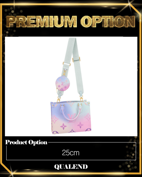 [LOUIS VUITTON-루이비통]온더고 PM M59856