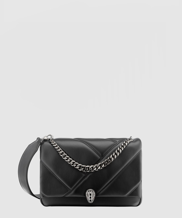 레플리카|이미테이션 bulgari-불가리세르펜티-카보숑-크로스백-291222