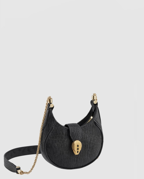 [BULGARI-불가리]세르펜티 엘립스 미니백 291767