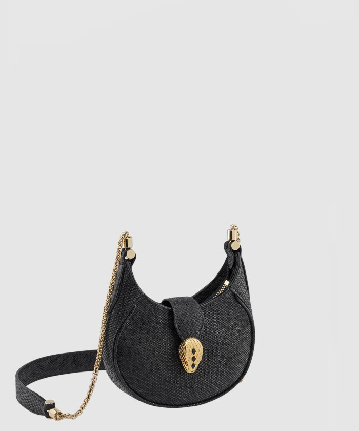 레플리카|이미테이션 bulgari-불가리세르펜티-엘립스-미니백-291767