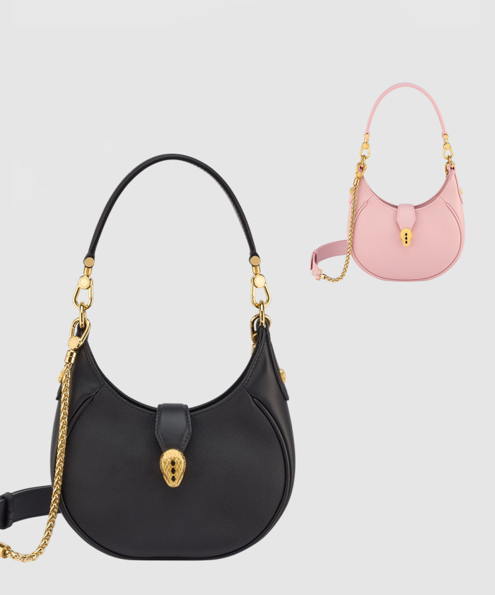 레플리카|이미테이션 bulgari-불가리세르펜티-엘립스-크로스백-292051