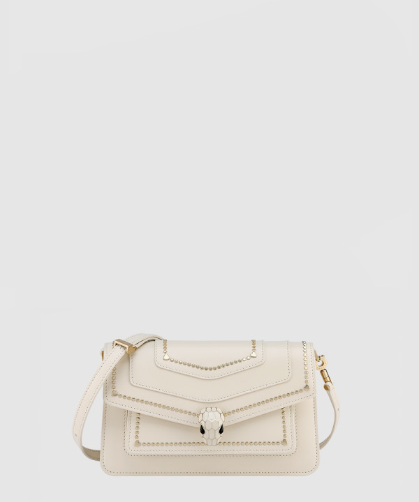 [BULGARI-불가리]세르펜티 포에버 숄더백 292558