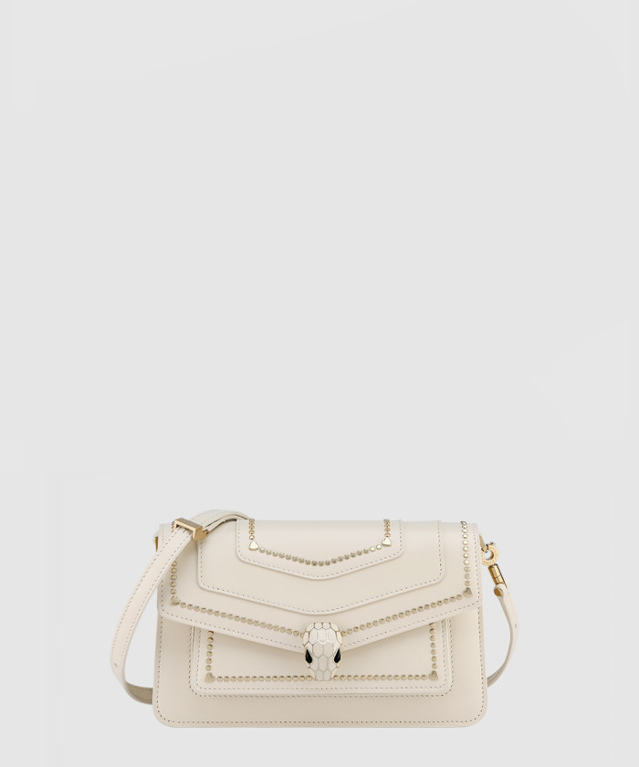 레플리카|이미테이션 bulgari-불가리세르펜티-포에버-숄더백-292558