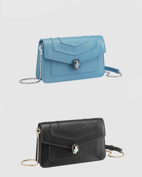 [BULGARI-불가리]세르펜티 포에버 WOC 290838