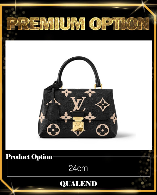[LOUIS VUITTON-루이비통]마들렌 BB M45978