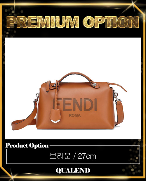 [FENDI-펜디]바이 더 웨이 미듐 8BL146