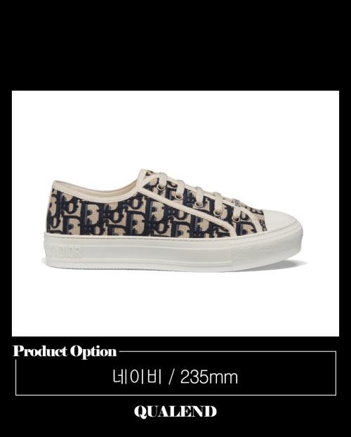[DIOR-디올]WALK N DIOR 스니커즈 KCK21