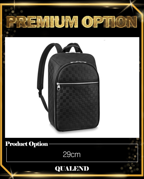 [LOUIS VUITTON-루이비통]마이클 NV2 백팩 N45287