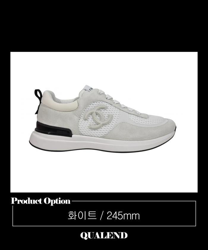 레플리카|이미테이션 chanel-샤넬스니커즈-g38800-3