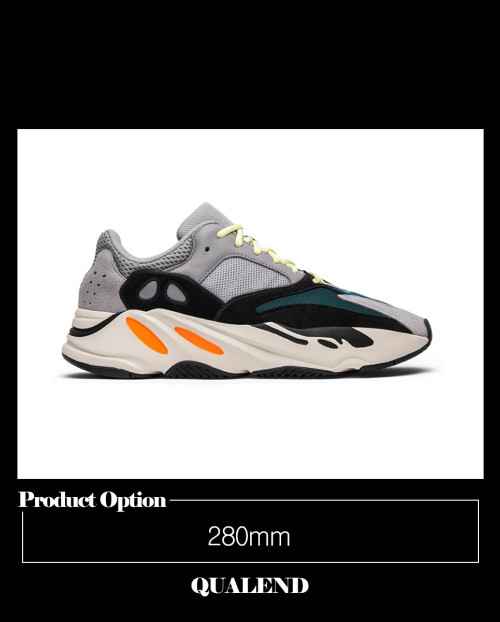 [YEEZY-이지부스트]700 웨이브러너 B75571