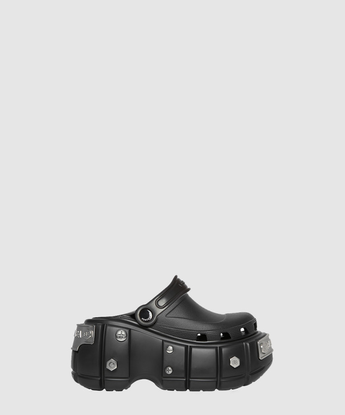 레플리카|이미테이션 balenciaga-발렌시아가하드크록스-뮬-687398