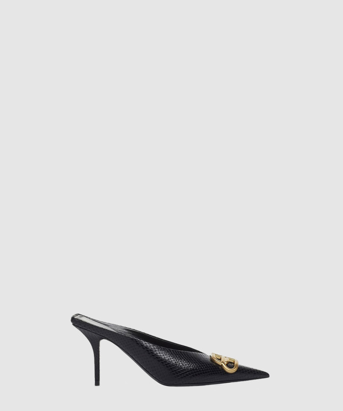 레플리카|이미테이션 balenciaga-발렌시아가나이프-비비-뮬-659994