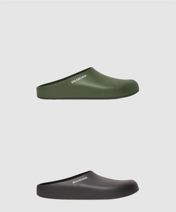 레플리카|이미테이션 balenciaga-발렌시아가뮬-슬라이드-699129