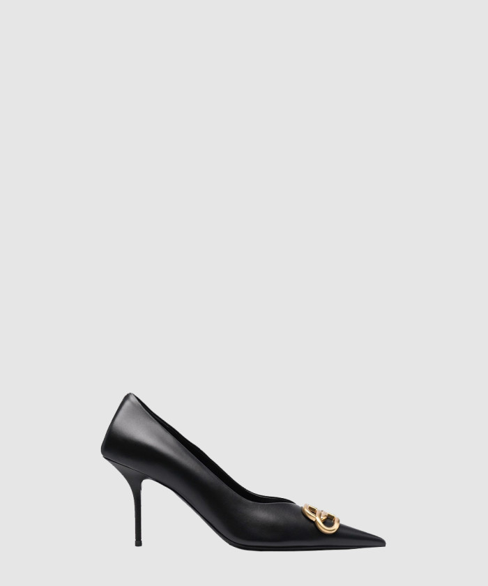 레플리카|이미테이션 balenciaga-발렌시아가스퀘어-나이프-펌프스-636635