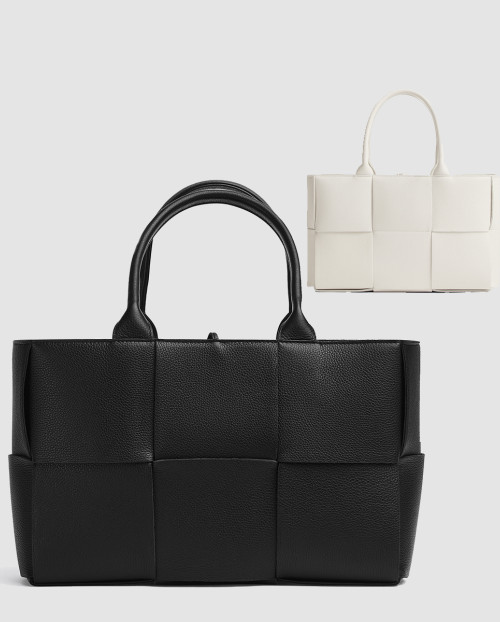 [BOTTEGA-보테가베네타]아르코 토트백 스몰 652867