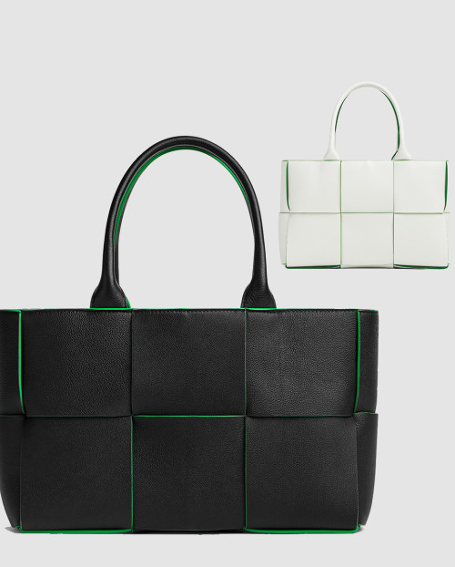 [BOTTEGA-보테가베네타]아르코 토트백 스몰 652867