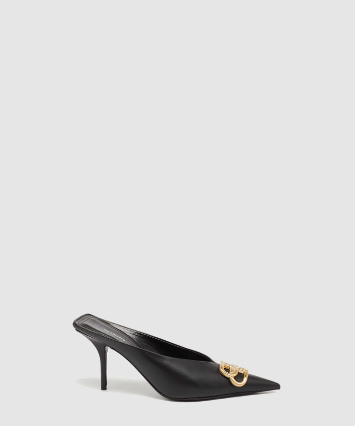 레플리카|이미테이션 balenciaga-발렌시아가스퀘어-나이프-bb-뮬-659994