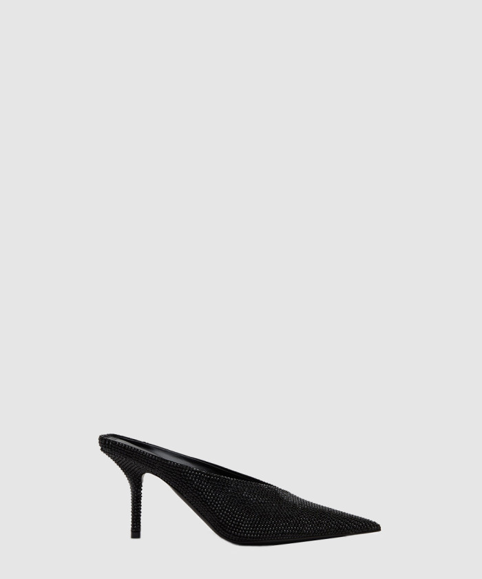 레플리카|이미테이션 balenciaga-발렌시아가스퀘어-나이프-뮬-679039