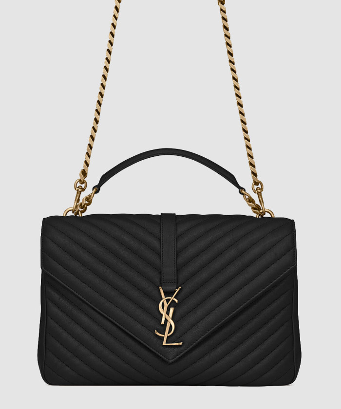 레플리카|이미테이션 saint-laurent-생로랑컬리지-모노그램-라지-600278