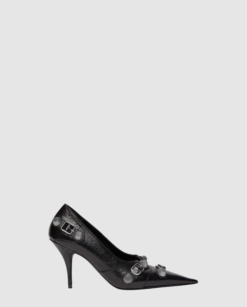 [BALENCIAGA-발렌시아가]카골 펌프스 714252