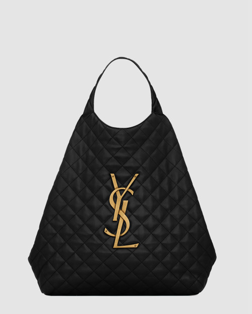 [SAINT LAURENT-생로랑]아이케어 맥시 쇼퍼백 698651