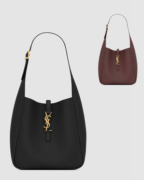 [SAINT LAURENT-생로랑]LE 5 A 7 호보백 스몰 713938