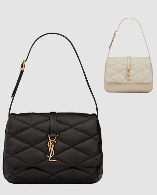 [SAINT LAURENT-생로랑]LE 57 숄더백 698567