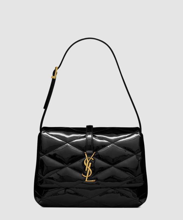 [SAINT LAURENT-생로랑]LE 57 숄더백 페이던트 698567