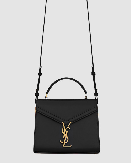 [SAINT LAURENT-생로랑]카산드라 탑핸들백 미니 623930