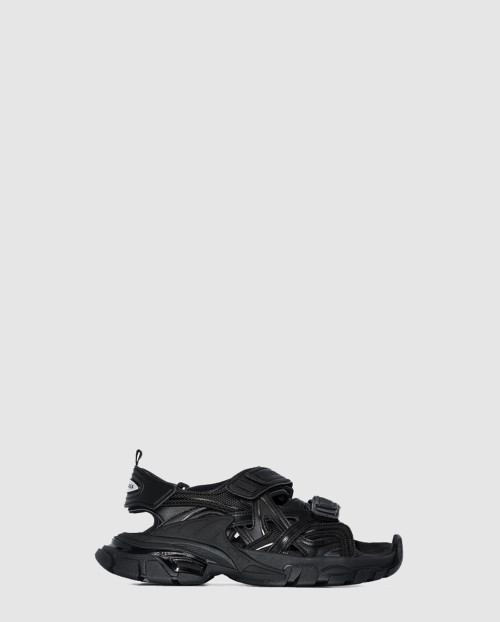 [BALENCIAGA-발렌시아가]트랙 터치 스트랩 샌들 617543