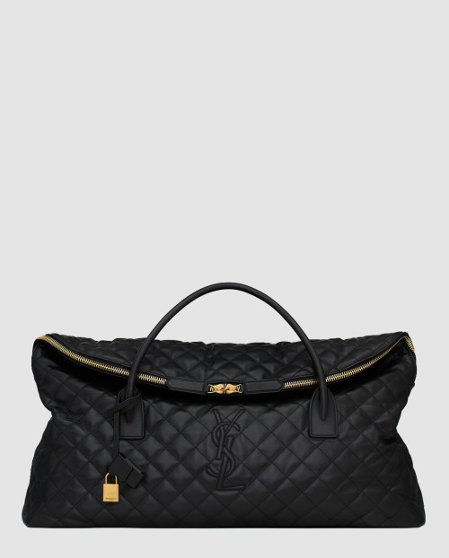 [SAINT LAURENT-생로랑]ES 자이언트 트래블백 736009