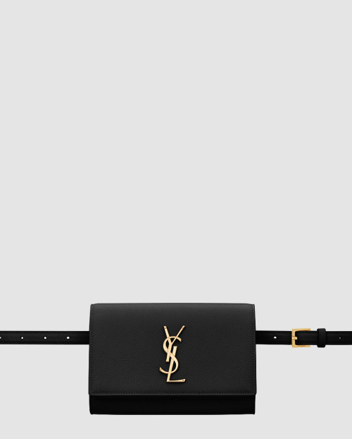 [SAINT LAURENT-생로랑]케이트 벨트백 534395