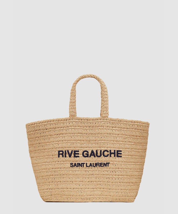 레플리카|이미테이션 saint-laurent-생로랑리브고쉬-라피아-토트백-688864