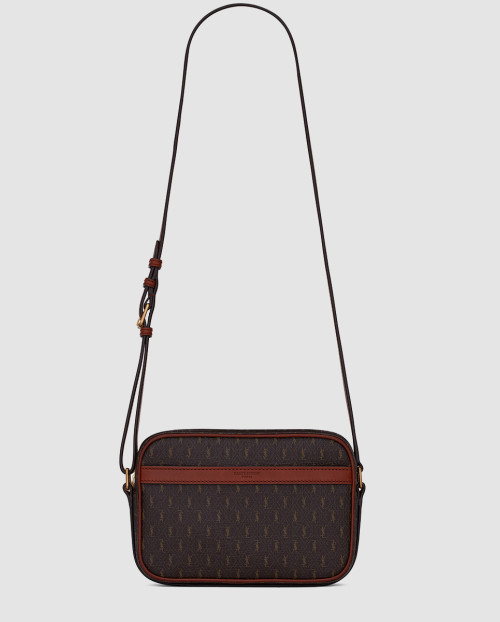 [SAINT LAURENT-생로랑]르 모노그램 숄더백 670229