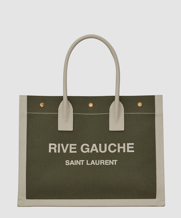 [SAINT LAURENT-생로랑]리브고쉬 토트백 스몰 617481