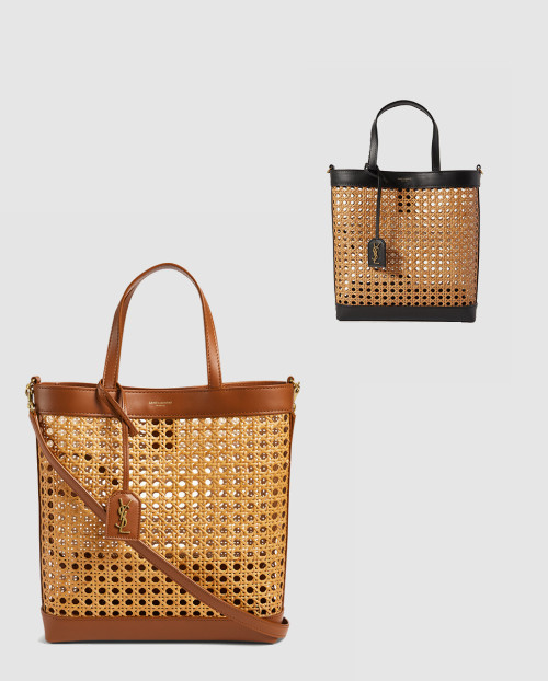 [SAINT LAURENT-생로랑]토이 쇼퍼백 655161