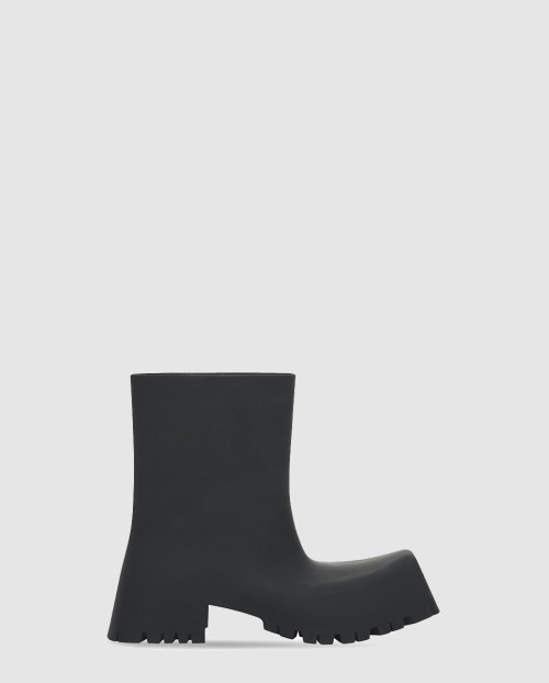 [BALENCIAGA-발렌시아가]트루퍼 러버 부츠 679326