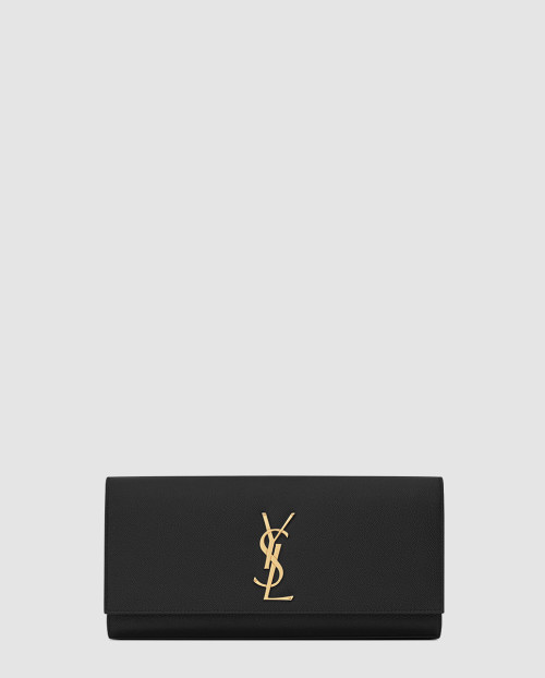 [SAINT LAURENT-생로랑]클래식 모노그램 클러치 326079